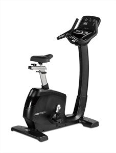 Flow Fitness Pro UB5i Upright Exercise Bike