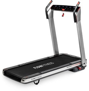 Flow Fitness Runner DTM400i Treadmill