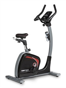 Flow Fitness Turner DHT2500i Exercise Bike