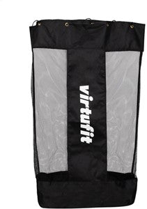 VirtuFit Foldable Soccer Goal - 200 x 100 cm