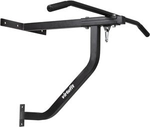 VirtuFit Wall Mount for Punching Bag with Pull Up Bar