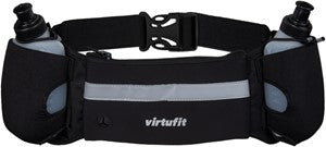 VirtuFit Bottle Belt - 2 x 300 ml