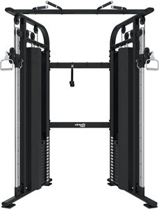 VirtuFit CC100 Cable Crossover - Double Action Pulley
