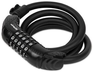 VirtuFit Combination Lock â€“ Padlock for E-Scooter