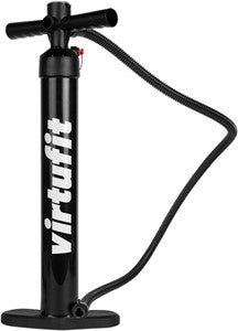 VirtuFit Double Action Pump