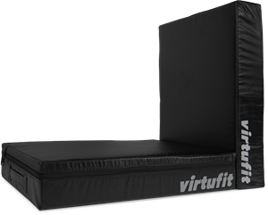 VirtuFit Drop Pad Set