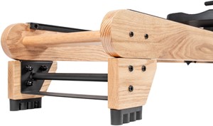 VirtuFit Elevate Kit - Wood/Oak