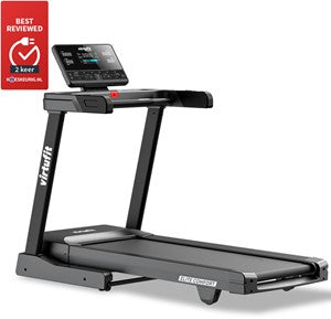 VirtuFit Elite Comfort Treadmill