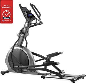 VirtuFit Elite FDR2.5i - Elliptical