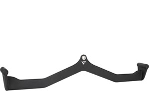 VirtuFit Foam Grip - Lat Bar