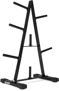 VirtuFit Halter Disc Storage Rack - 30 mm