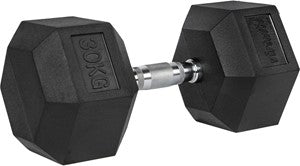 VirtuFit Hexa Dumbbell Pro - 30 kg