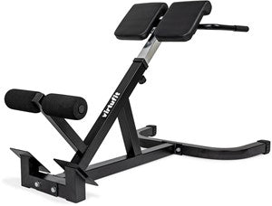 VirtuFit Hyperextension Pro - Roman Chair