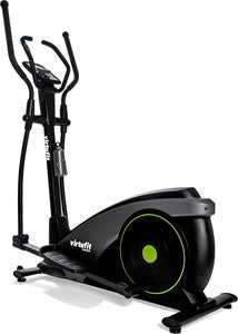 VirtuFit iConsole Total Fit Crosstrainer