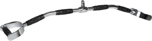 VirtuFit Lat Pulldown Bar Pro