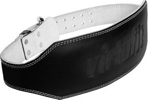VirtuFit Leather Lifting Belt Pro - L/XL