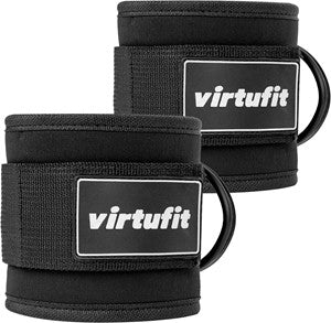 VirtuFit Nylon Ankle Strap Pro