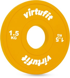 VirtuFit Olympic Fractional Plate - 1.5 kg