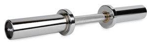 VirtuFit Olympic Dumbbell Bar - 50 mm