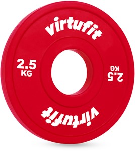 VirtuFit Olympic Fractional Plate - 2.5 kg