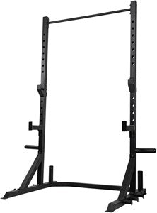 VirtuFit Power Rack - Squat Rack Pro