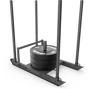 VirtuFit Power Sled - Crossfit Sled