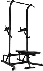 Virtufit Power Tower Deluxe