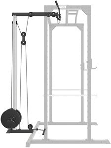 VirtuFit PR100 Lat Attachment