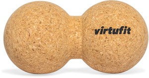 VirtuFit Premium Cork Peanut Ball