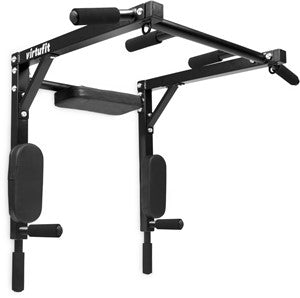 VirtuFit Pull-up and Dip Rack