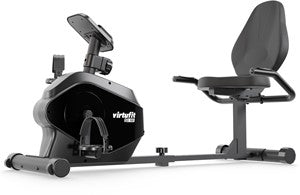 VirtuFit RB100 Recumbent Bike