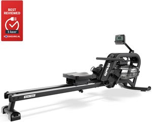 VirtuFit Row 1000 Water Resistance Rowing Machine