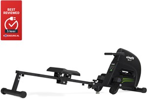 VirtuFit Row 1.0 Rowing Machine