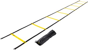 VirtuFit Agility Ladder - 4m