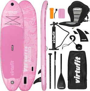 VirtuFit Supboard Cruiser 305 - Pink