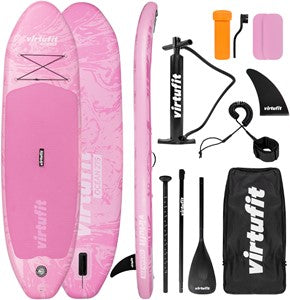 VirtuFit Supboard Ocean 275 - Pink