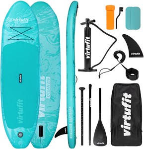 VirtuFit Supboard Ocean 275 - Turquoise