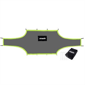 VirtuFit Target Goalshot - 732 x 244 cm