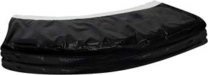 VirtuFit Trampoline Safety Pad - Black / White - 305 cm