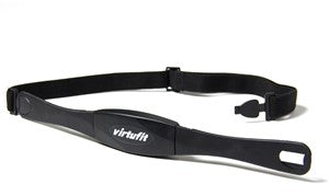 VirtuFit Universal Heart Rate Strap 5kHz