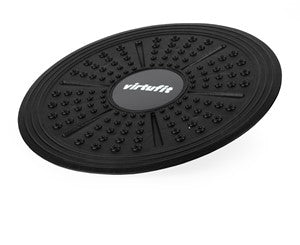 VirtuFit Balance Board - Black