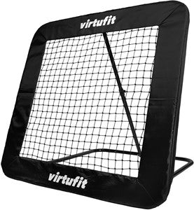 VirtuFit Adjustable Rebounder Pro - 124 x 124 cm