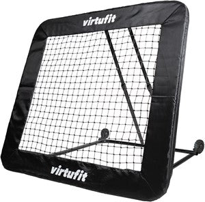 VirtuFit Adjustable Rebounder Pro - Kickback - 164 x 164 cm