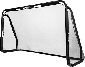 VirtuFit Soccer Goal Pro - 120 x 80 cm
