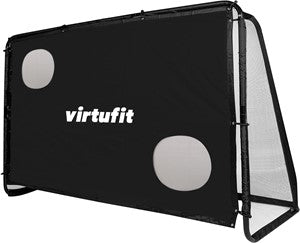 VirtuFit Soccer Goal Pro - 170 x 110 cm
