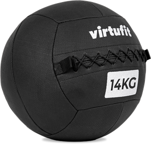 VirtuFit Premium Wall Ball - 14 kg