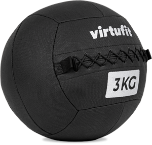 VirtuFit Premium Wall Ball - 3 kg