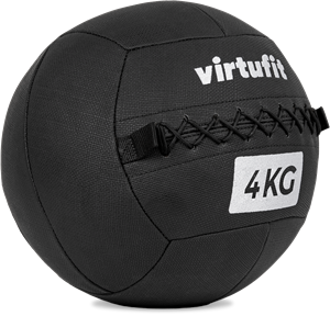 VirtuFit Premium Wall Ball - 4 kg
