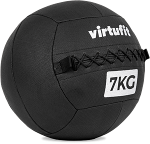 VirtuFit Premium Wall Ball - 7 kg