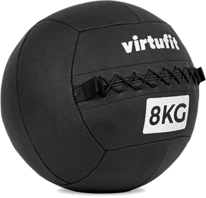 VirtuFit Premium Wall Ball - 8 kg